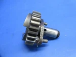 Continental E-225 Starter Jaw Gear Assy & Pinion Pivot P/n 530338 (0824-908). Fixed Price $336.40.
