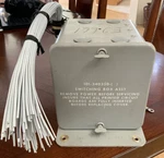 Beechcraft Jbox Switching Assembly 101-340330 With Board And Warranty. Fixed Price $150.00.