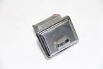 Cessna Ash Tray Receptacle Assembly, P/n: 0411030-5. Fixed Price $59.00.