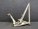 520001-1 Mooney M20C Main Gear Leg Assembly With Spindle. Fixed Price $560.00.