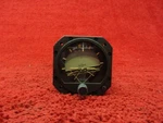 Edo-aire, Beechcraft 5000-B-10 Attitude Gyro Indicator Pn 50-384203, 23-501-016. Fixed Price $110.95.