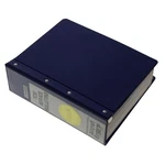 Tcm Continental Service Bulletins X-09-06 A65 Through TSIOL550. Fixed Price $95.60.