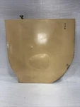 Beech Bonanza Main Landing Gear Lh Inbd Door Assembly 35-815055-4 /35-815016. Fixed Price $475.00.