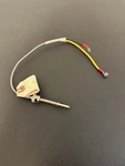 Alcor Aircraft Cht Probe, P/n 86251 (new Surplus) (st). Fixed Price $79.00.