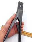 Amp 90204-4 Ratcheting Tool Aircraft Crimper 24-20 Boeing **watch Video**. Fixed Price $99.95.