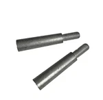 AN386-2-8A Cessna Threaded Taper Pin ( Pack Of ). Fixed Price $14.99.