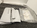 Bridport Air Carrier 451N5602-26 Net Ay-aft Cargo Compt. Fixed Price $111.75.