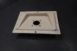 Beechcraft Bonanza Baron Overhead Light Vent Cover. Fixed Price $95.00.