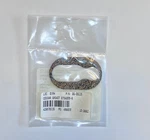 0756009-8 Cessna Fuel Strainer Gasket. Fixed Price $15.00.