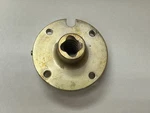 Bell Helicopter Nut Assembly, Tail Rotor Pitch Control 47-641-149-1 New. Fixed Price $95.00.