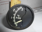 149B30 MS28007-1 Lewis Indicator Temp New Old Stock. Fixed Price $99.00.