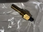 Genuine Mercedes Oem Thermo Time Switch 004-545-92-24 Nos 280SE 380SL 500SEC Oth. Fixed Price $729.95.