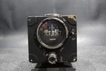 Vintage Beechcraft Bonanza M35 Tactair Directional Indicator B-1278. Fixed Price $75.00.