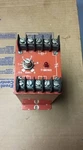 Electro-matic Et 0-5 Time Delay Relay B87. Fixed Price $12.00.
