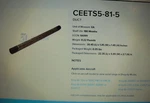 Beechcraft CEETS5-81-5 By Aeroduct. Fixed Price $20.00.