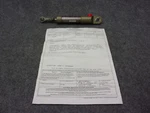Learjet Lyons Mfg LMC-H310 Door Uplock Actuator P/n 6600055-1 (repaired W/8130). Fixed Price $2683.00.