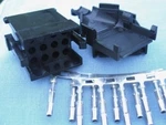 Connector For Bendix/king KI208/KI209 Indicator KI-208. Fixed Price $42.50.