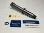 P/n: 78585 Compressor Drive Shaft. Fixed Price $300.00.