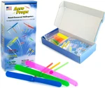 The Original Aero Props - Flying Helicopter Hand Spinner Plastic. Fixed Price $39.95.