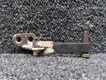 0517023-1, 0517018-1 Cessna Pilot Door Hinge Assembly. Fixed Price $140.00.