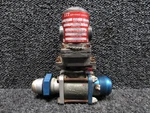 AV24B1119B Itt Aerospace Ball Valve (28V). Fixed Price $560.00.