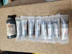 Champion REM38E Aviation Spark Plugs New (set Of 8). Fixed Price $250.00.