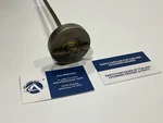 P/n: 652171-12J Continental Dipstick Oil Gauge. Fixed Price $140.00.