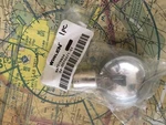 WA7079B24 Lamp 28V 34-0070371-01 Whelen Reflector. Fixed Price $49.99.