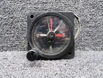 W33-7510-10ET-20 Wakmann 8 Day Clock. Fixed Price $140.00.