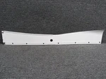 1710003-9 Cessna 177B Wing Fuselage Attachment Fairing Assembly Rh. Fixed Price $84.00.