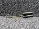 100-920067-5 Beechcraft KA-200 Float Arm Assembly Without Valve. Fixed Price $280.00.
