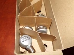 28V Grimes 72914 Reflector Bulb A7079B24. Fixed Price $39.99.
