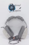 New Telex Aviation Headset TH-900, P/n 63710-000, Nrr 21 Decibels. Fixed Price $125.00.