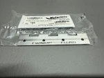 CA63560-002 Piper Stabilator Hinge Outboard. Fixed Price $25.00.