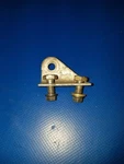 Cessna 172RG Fitting Seat Belt Attach Lh Inbd Rh Otbd P/n 0510205-10 (0618-223). Fixed Price $55.00.