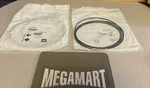 Genuine Caterpillar 5P-4076 Ring ( 2 Packages Per Order). Fixed Price $22.99.