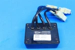 Used Sigtronics Intercom Model Number: RES-400 10-34V (22023). Fixed Price $50.00.