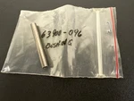 Piper Aircraft Bushing, P/n 63900-096 (new Surplus) (st). Fixed Price $24.75.