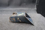 Continental O-300 Cessna 172 Carburetor Airbox 530852. Fixed Price $500.00.