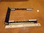 Bell Helicopter Instrument Panel Section 407-030-100-101. Fixed Price $105.00.