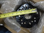 New Camoplast 21 Polaris Wheel Hub P#1008-77-0010 SHELF#96. Fixed Price $79.99.