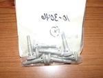 Aviation Specialty Screws 10-3046. Fixed Price $39.99.