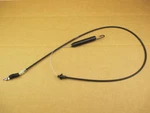 Cub Cadet 946-04618C Deck Engagement Cable Ltx 1040 1042 1045 1050KH 1046M. Fixed Price $10.00.
