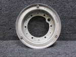 D-30222-1 (alt: C163004-0102) Mccauley 6.00-6 Wheel Flange. Fixed Price $140.00.