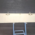 0523901-38 Cessna 172E Flap Assy Rh. Fixed Price $1203.00.