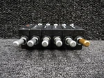 W31-X1020-10, W31-X1020-20 Tyco Electronics Toggle Switch Set Of 6. Fixed Price $84.00.