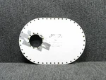101-120063-15 Beechcraft KA-200 Fuel Cell Door Lh. Fixed Price $280.00.