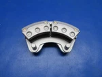 Cleveland Brake Caliper Assy W/ Linings P/n 3000-250 Rebuilt (0724-1839). Fixed Price $798.50.