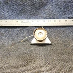 S1407-6 Cessna 182G Stall Warning Horn With Bracket. Fixed Price $509.00.