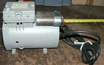 Hawker Beechcraft Thomas Power Air 13059768 115V 60HZ. Fixed Price $500.00.